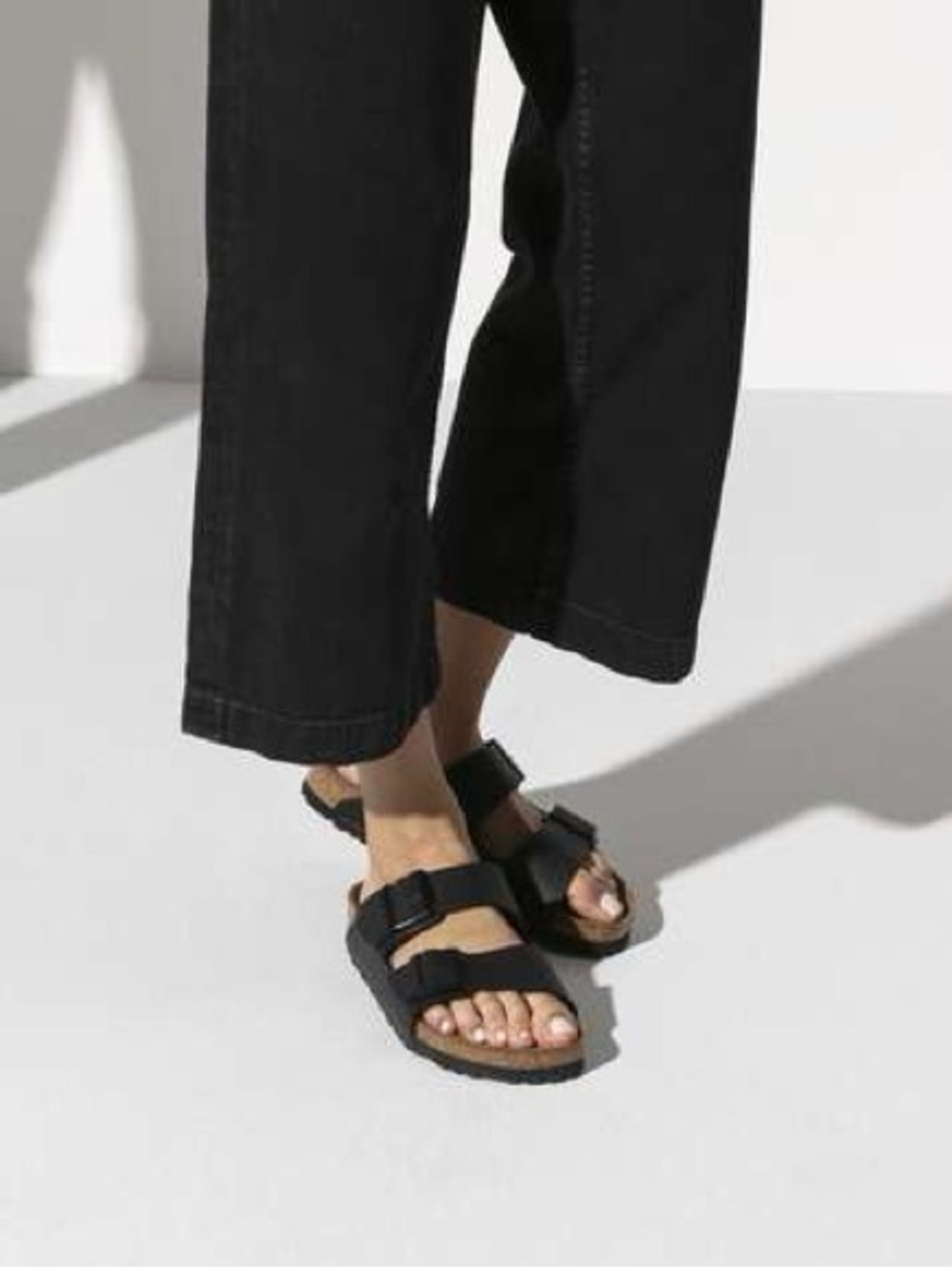 Birkenstock Arizona sandals size 38